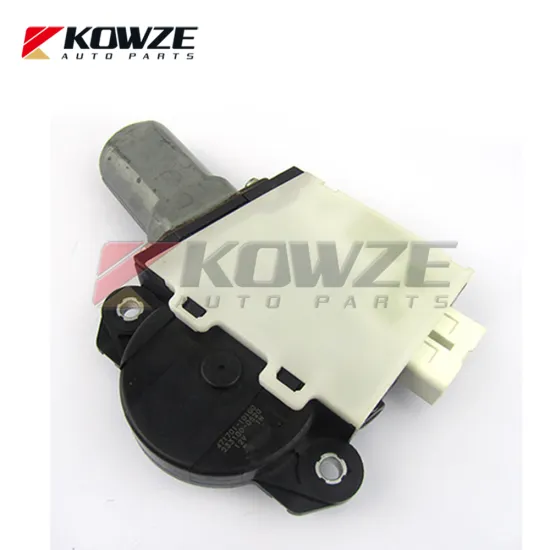 Sliding Roof Drive Motor for Mitsubishi ASX Outlander Sport RVR 4B11 2010-7620A427