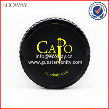 black plastic shoe shine box cheap disposable white shoe Sponge oem shoe Cleaner