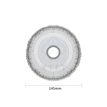 UWANT U200 Automatic Household Sweep-Mop All-In-One Sweeper Accessories: Your Comprehensive Cleaning Solution