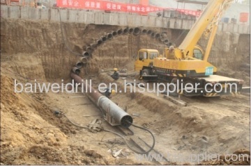 Rammer Tube Hammer 