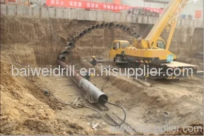 Rammer Tube Hammer 