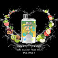 Uwin Crystal Twins 40000 Puffs Vape Double Flavors