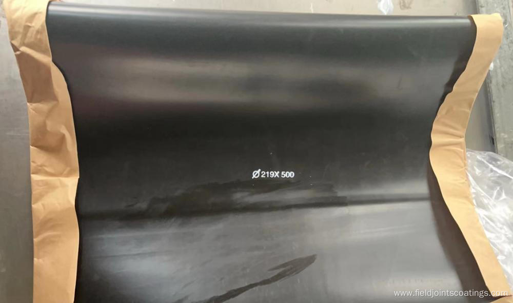 closed type Heat shrink sleeves