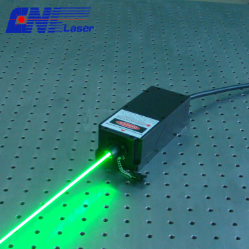 500mw 532nm oem grüner Laser für Show