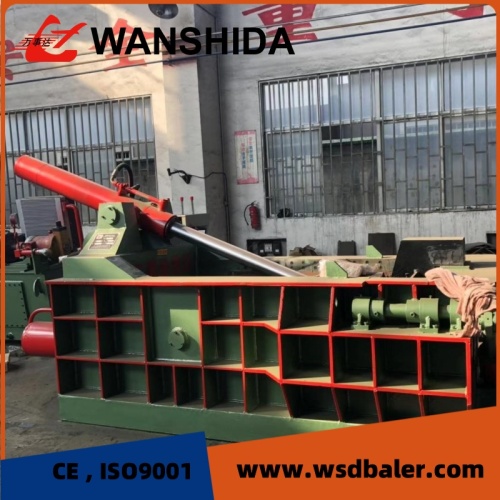 metal hidráulico e alumínio lata