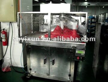 YX80 Vertical White Pulling Machine for Candy machine