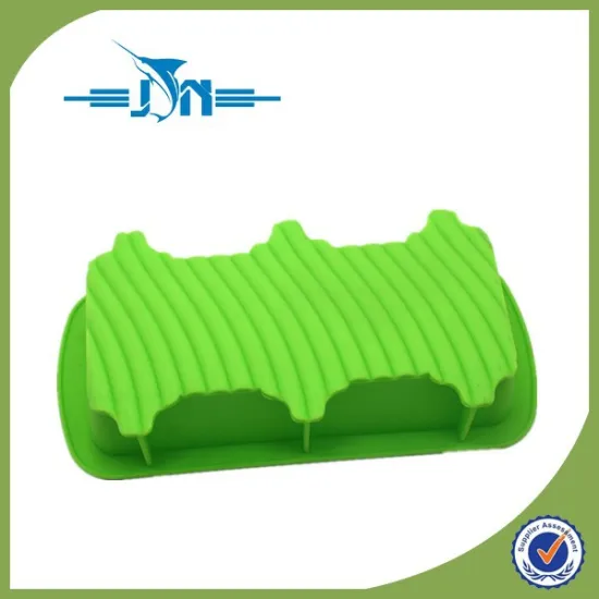 Chinese supplier pot leaf shaped cake pan