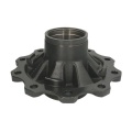 Truck wheel hub 9042-3104015-10 9042310401510