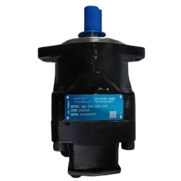 Vane Motor M4SD Series: M4SD-102-1N00-B504, M4SD-102-3N00-B502 และ M4SD-102-1N00-B5M4-มอเตอร์ไฮดรอลิกคุณภาพสูงคุณภาพสูง