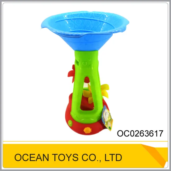 Summer beach toy play set OC0263617
