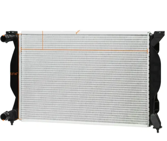 Radiator Cooling Fan For A4 A6 Engine Radiator