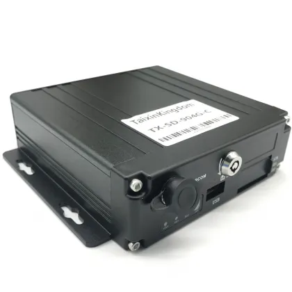 Global Truck Monitoring and Communication Systems - Factory Direct