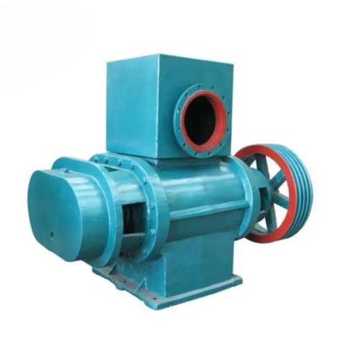 Roots Blowers Vacuum Pump Waste Paper Recycling Stainless Steel Roots Vacuum Pump Manufactory