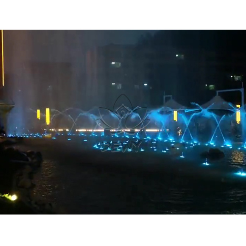 Фонди Вилла боғи Вилла Хушбахтона