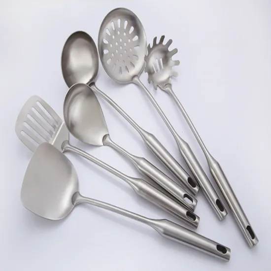 No Magnetic Stainless Steel Shovel