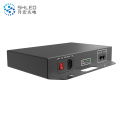 High definition Led DVI RGB Controller For Project