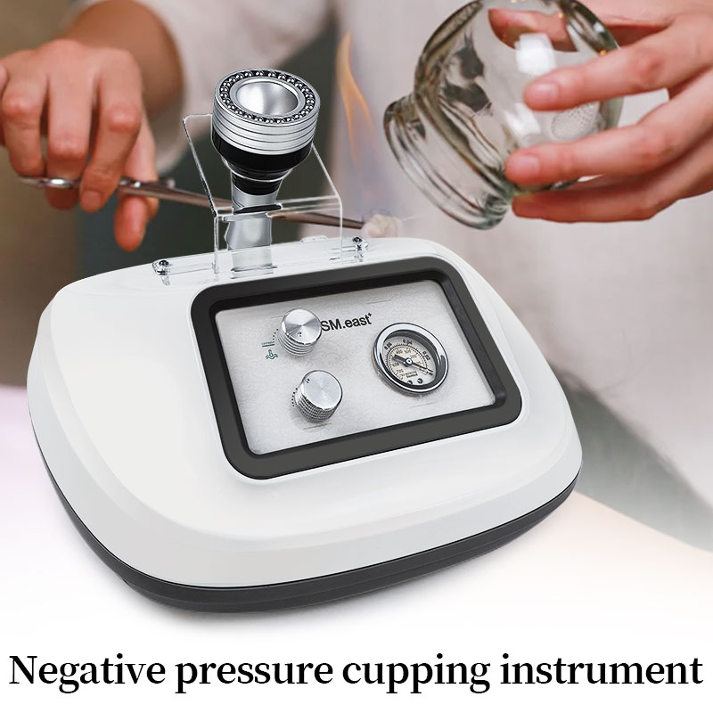 Low-Intensity Electrotherapy Machine