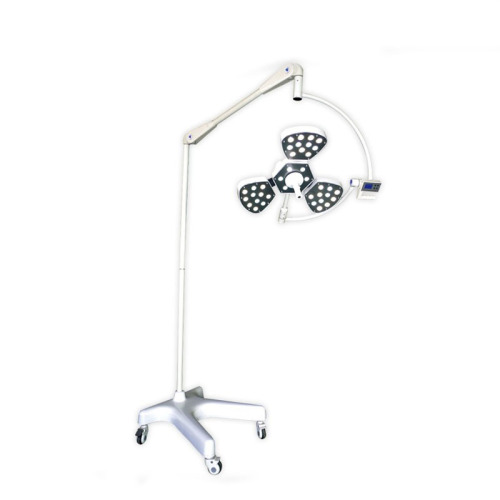 Cheap New product ceiling examination light surgical light