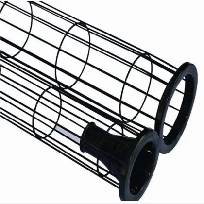 High temperature skeleton with venturi tube