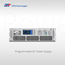 APM High Power Test DC Power Supply