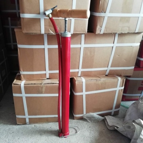 Bicycle Pump for Tire