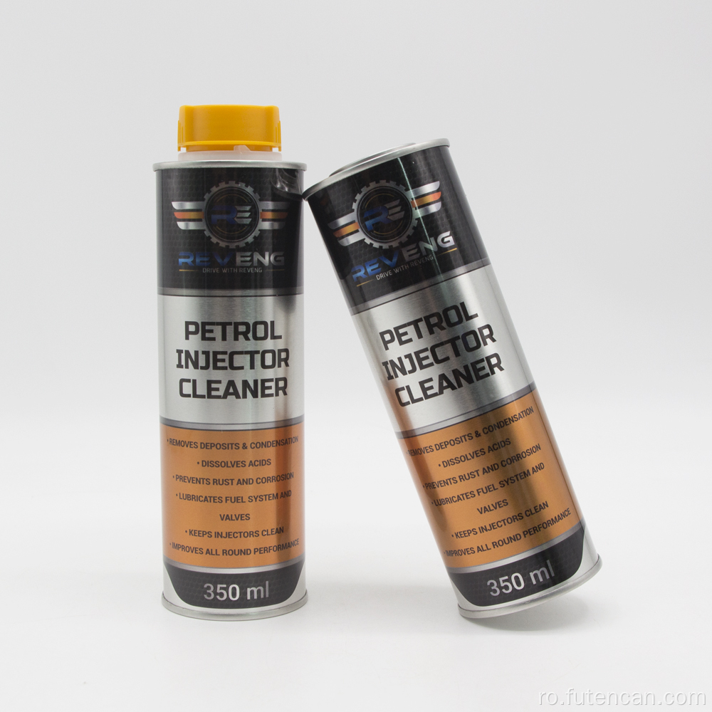 Cutie de ulei de motor anti scurgeri