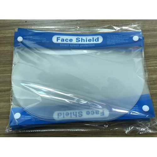 protective face shield with good price