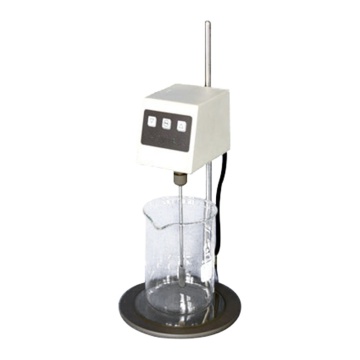 DJ-1 Affordable Laboratory Magnetic Stirrer: Easy to Operate
