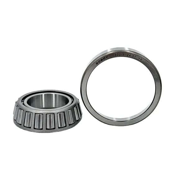 32214, 32215, 32216, 32230, 32216, 7513 Tapered Roller Bearing: Specifications and Details