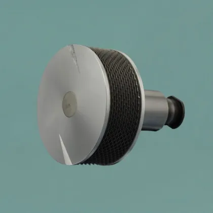 Opening roller of Rieter textile machinery parts