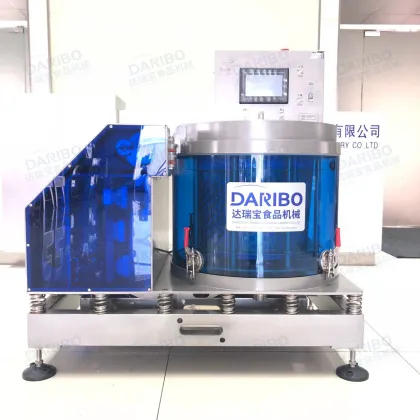 Breville Juice Fountain Plus Centrifugal Juicer