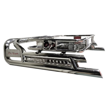 Hot-selling High Quality with Roof Rack 4X4 Pickup Universal Roll Bar for dodge Ram