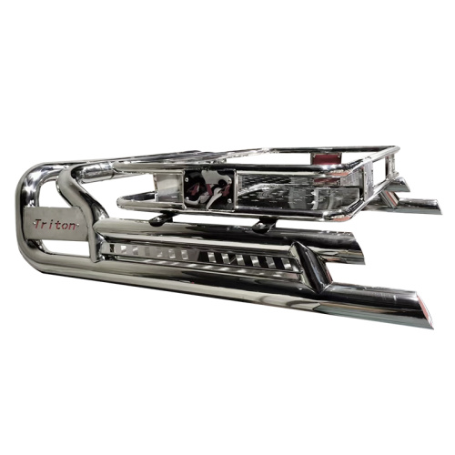 Hot-selling High Quality with Roof Rack 4X4 Pickup Universal Roll Bar for dodge Ram