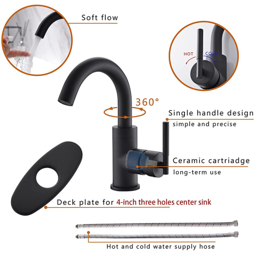 Disenyo ng Proyekto ng Consumer Consumer Reports Kitchen Faucet Taps