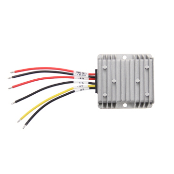 IP67 300W 99% Efficiency Battery Charge MPPT Solar Controller 13.8V