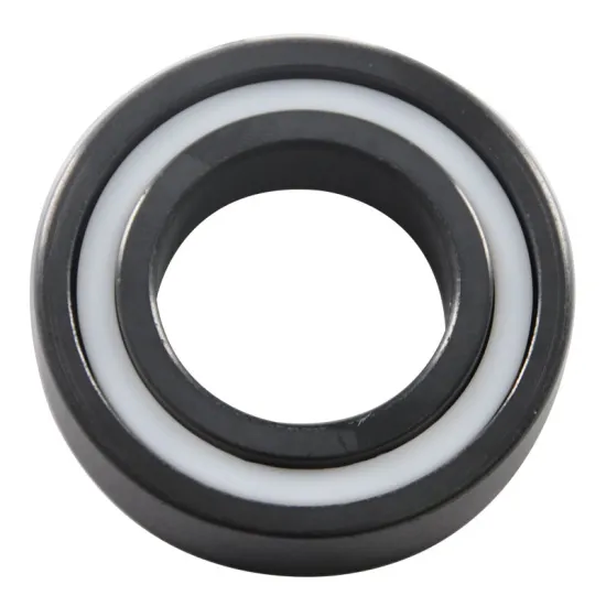 Made in China plastic ball bearing miniature bearing6006 of reliable quality