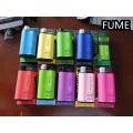 3500 Puffs Disposable Vape Pen Fume