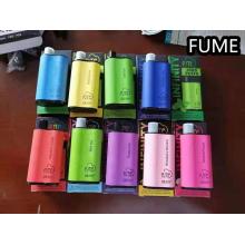 Електронни цигари за еднократна употреба Fume 3500 Puffs