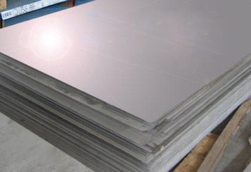 316 cold rolled stainless steel plate