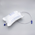 2000ml Urine Drainage Bag