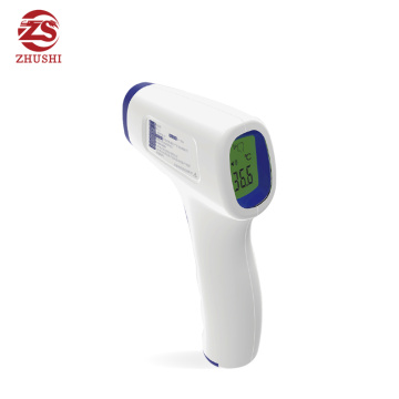 Digital infrared panntermometer