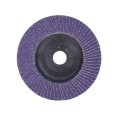 Premium Flap Discs for Metal Grinding