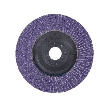 Premium Flap Discs for Metal Grinding