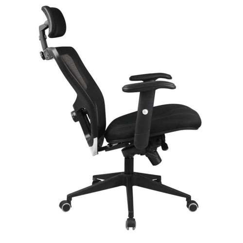 Ergo Chairs Ergo Mesh Executive Office Chair Manufactory