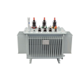 S20-M-500 10KV Oil Immersed Power Transformer