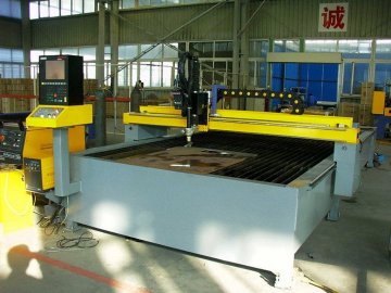 CNC plasma cutter, CNC table cutter, CNC cutting machine, CNC cutter