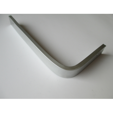 עיבוד כיפוף אלומיניום בהתאמה אישית