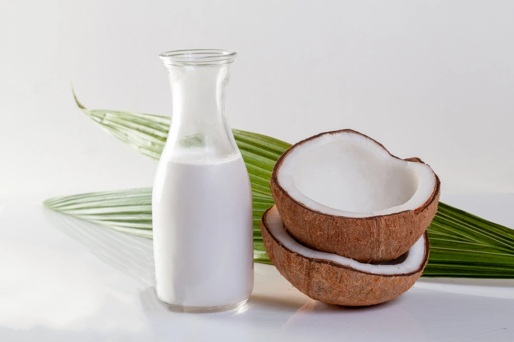 Coconut milk