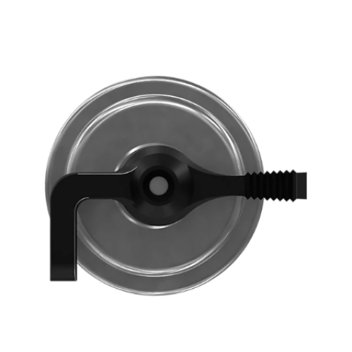 Loader 988K rotary switch 382-4475, cab switch accessories 3824475