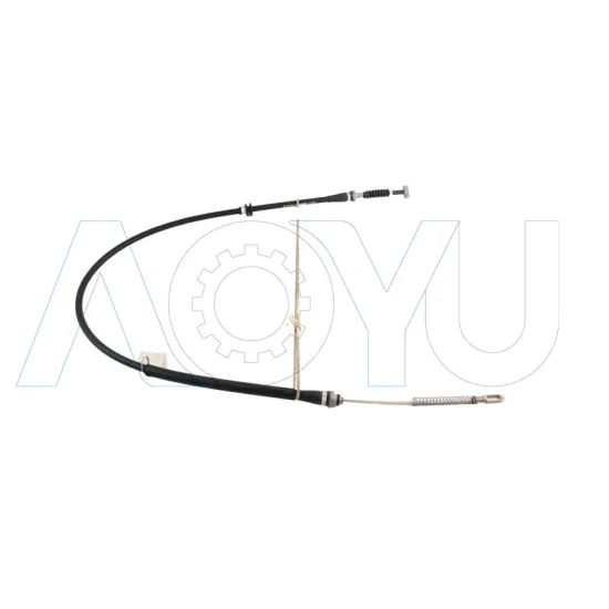 Hot Sell Automotive Parts Gear Parking Brake Cable for IVECO Daily 5802235434